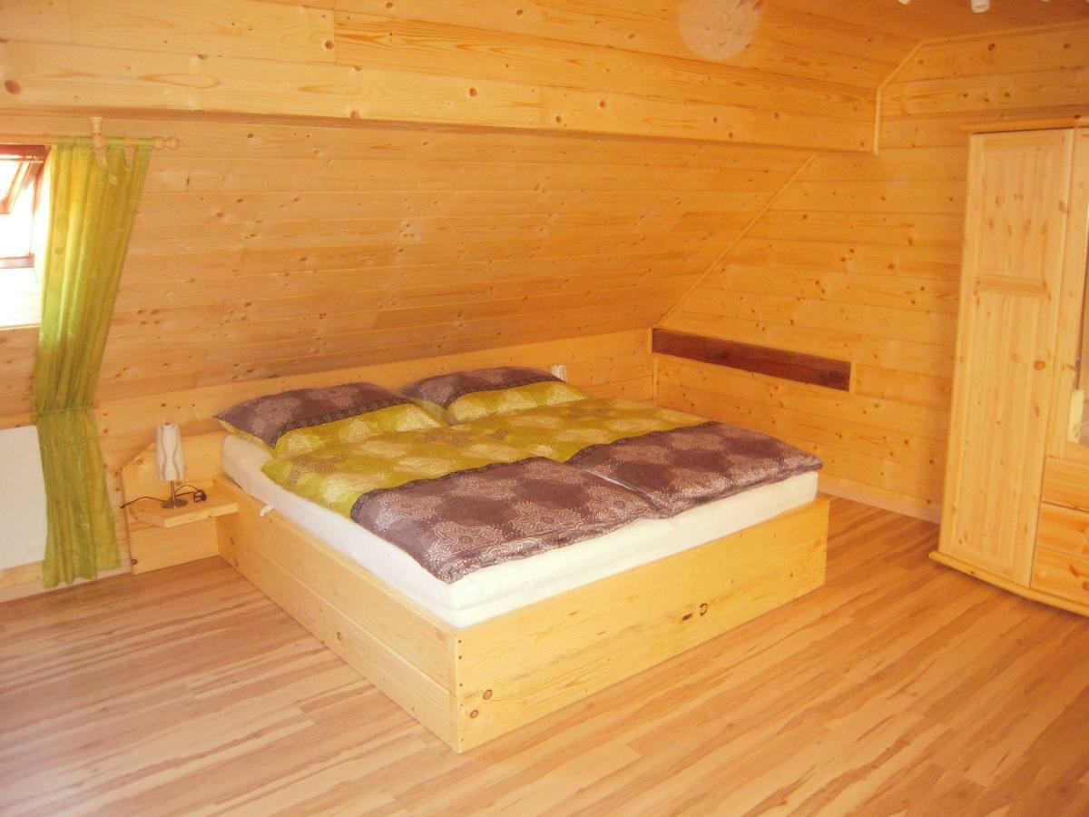 فيلا Haflingerhof Luef Bad Schönau المظهر الخارجي الصورة